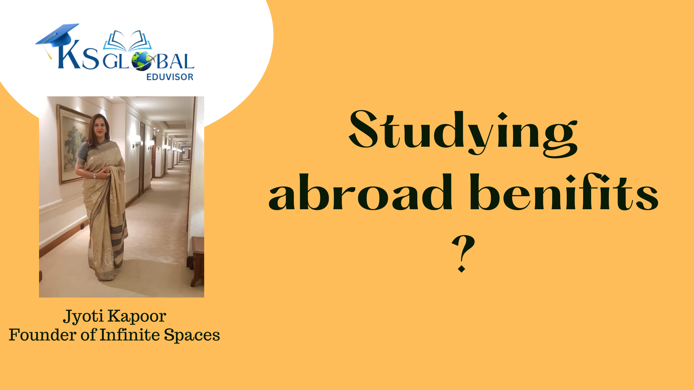 Read more about the article Studying Abroad Benefits.